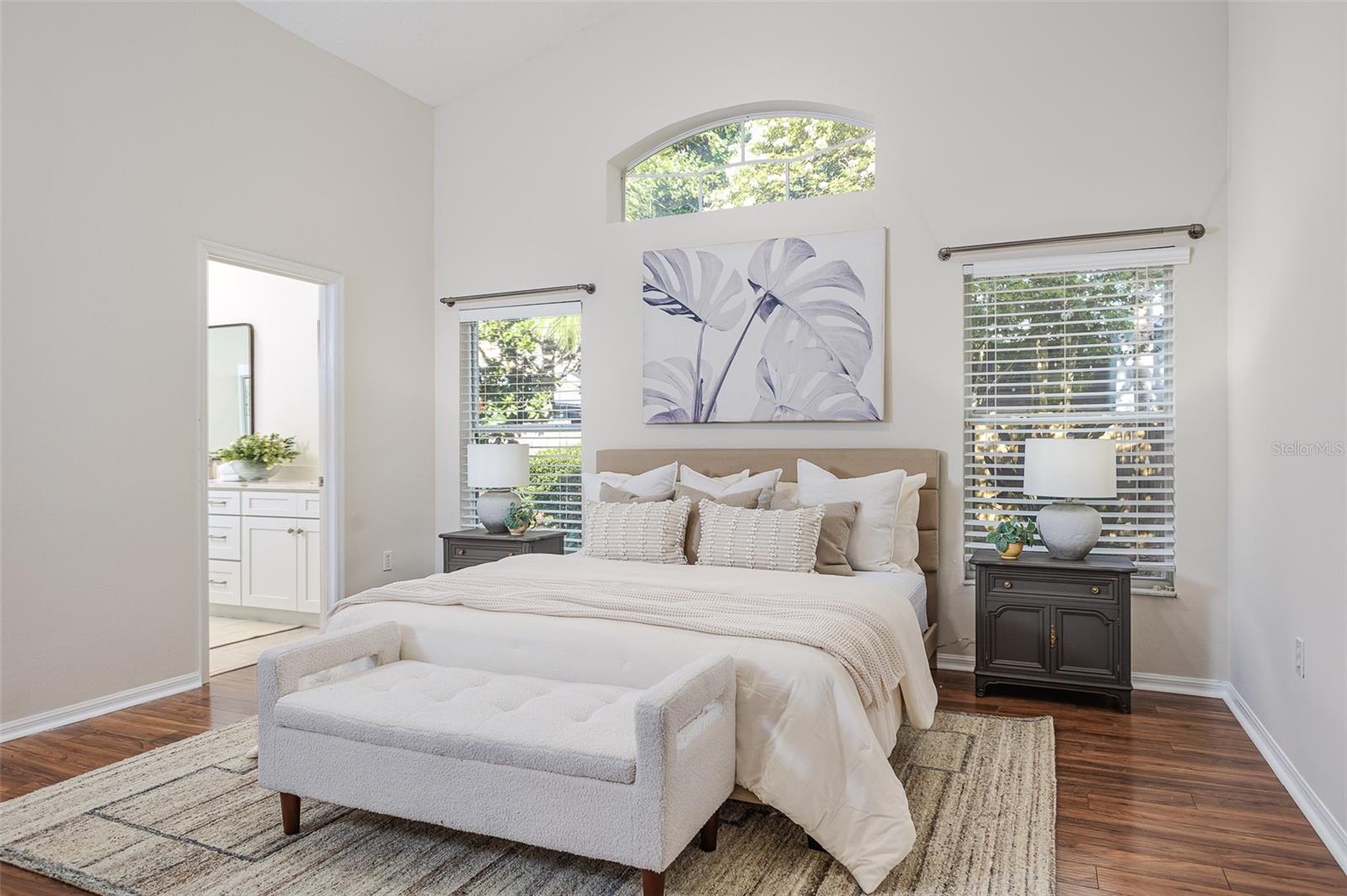 WESTCHASE - Residential