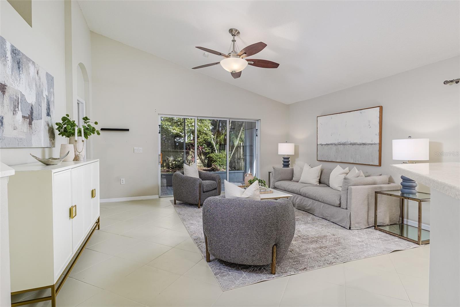 WESTCHASE - Residential