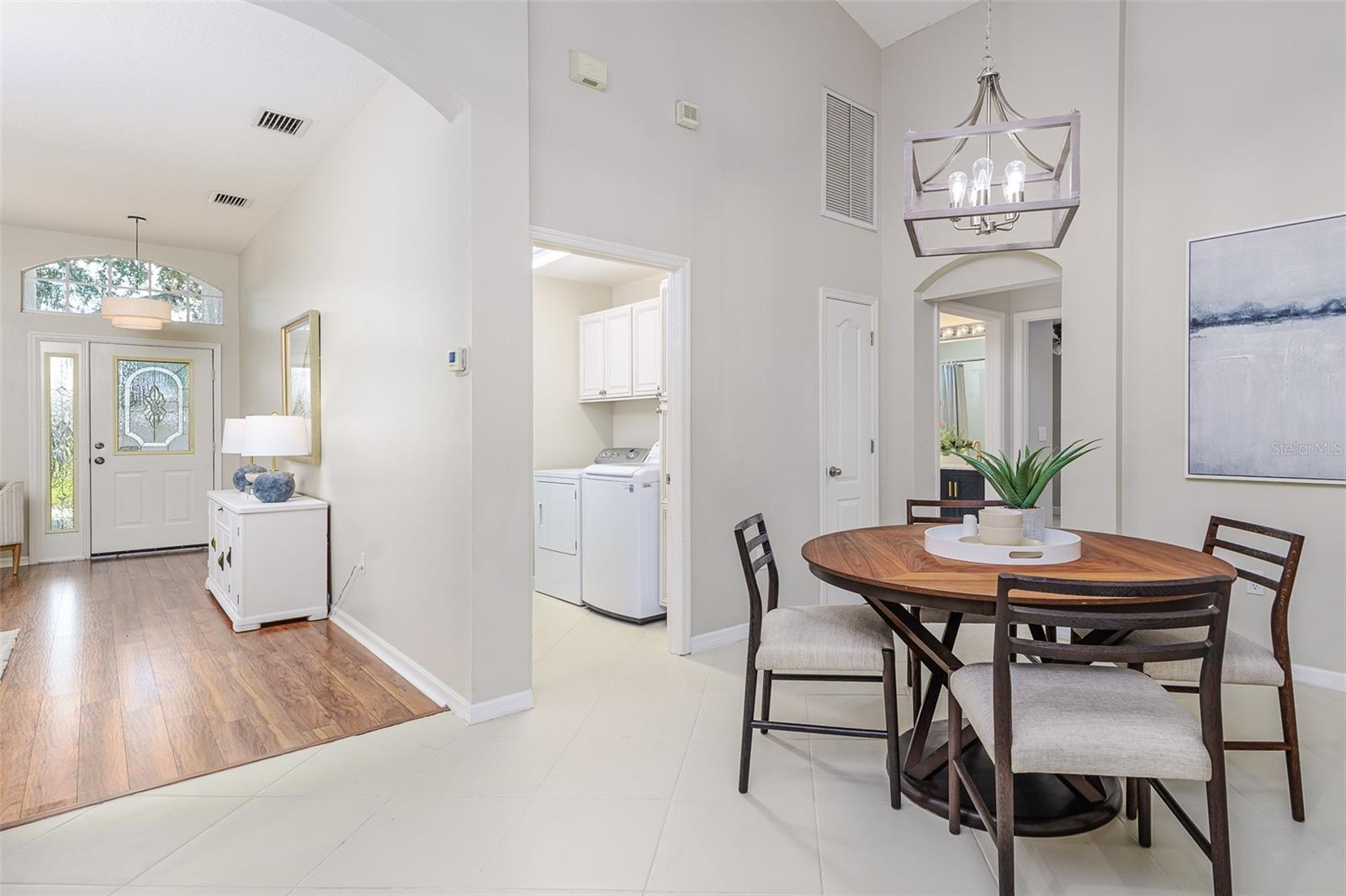 WESTCHASE - Residential
