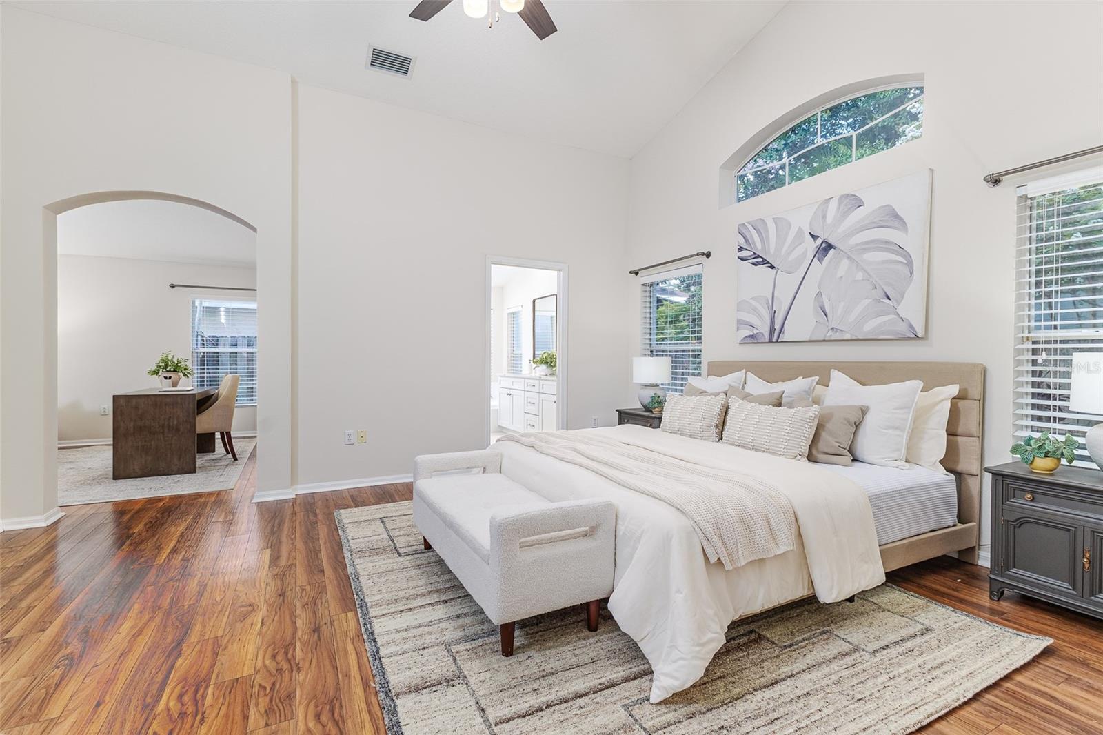 WESTCHASE - Residential