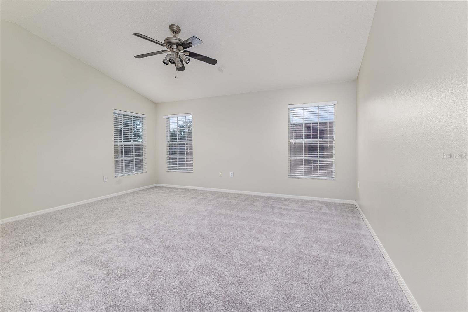 WESTCHASE - Residential