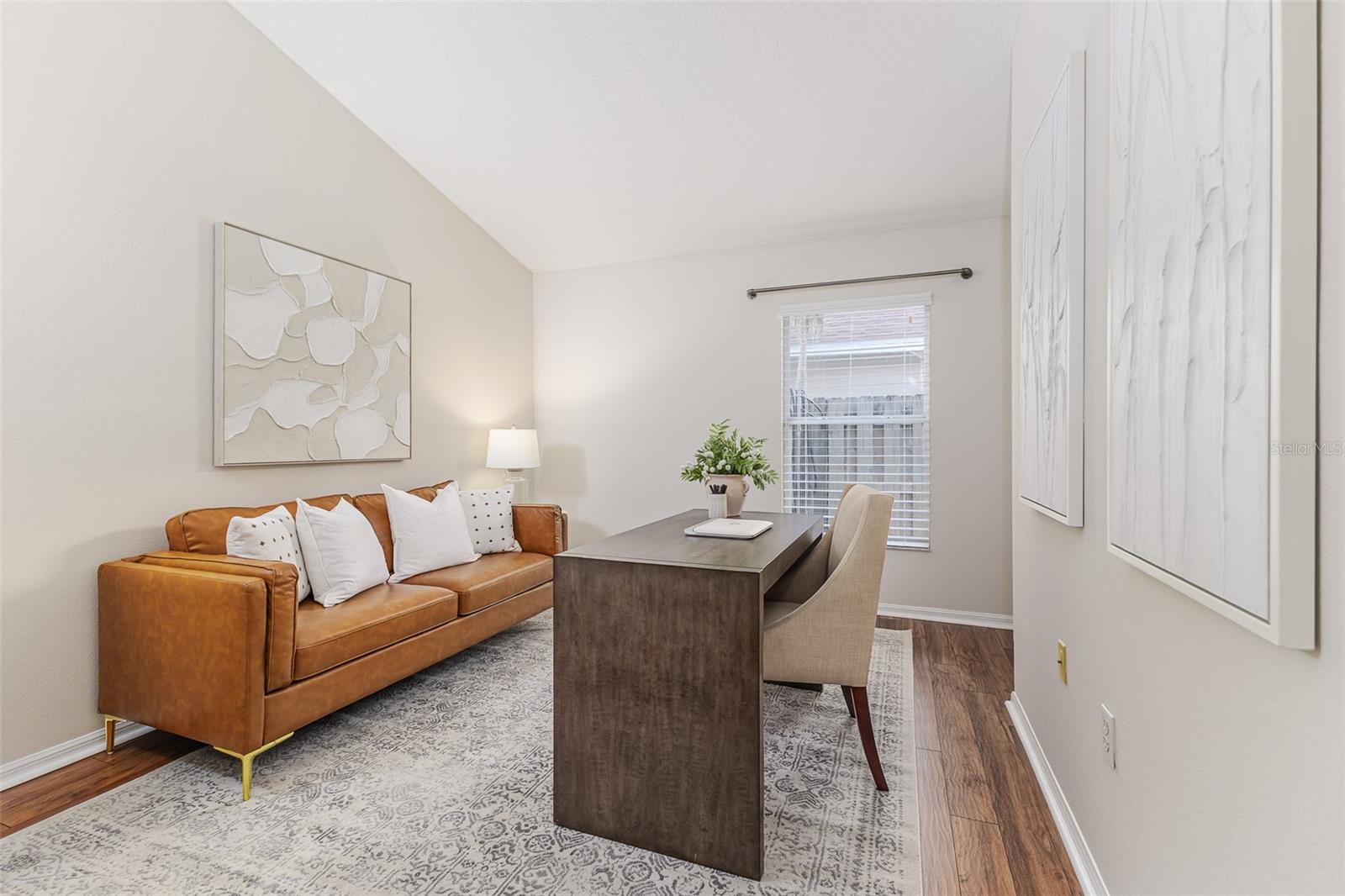 WESTCHASE - Residential