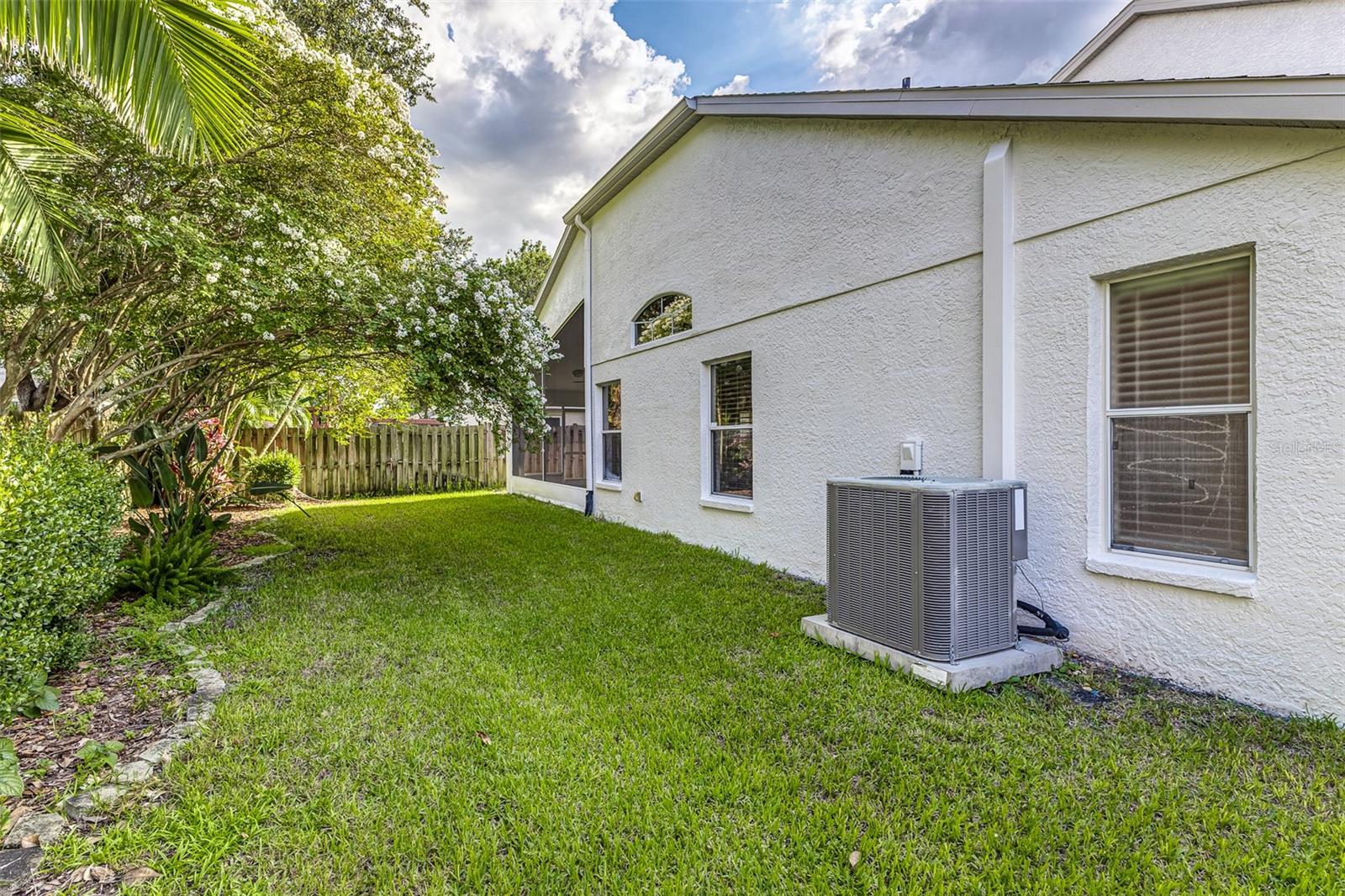 WESTCHASE - Residential