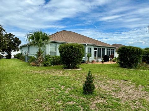 A home in OCALA