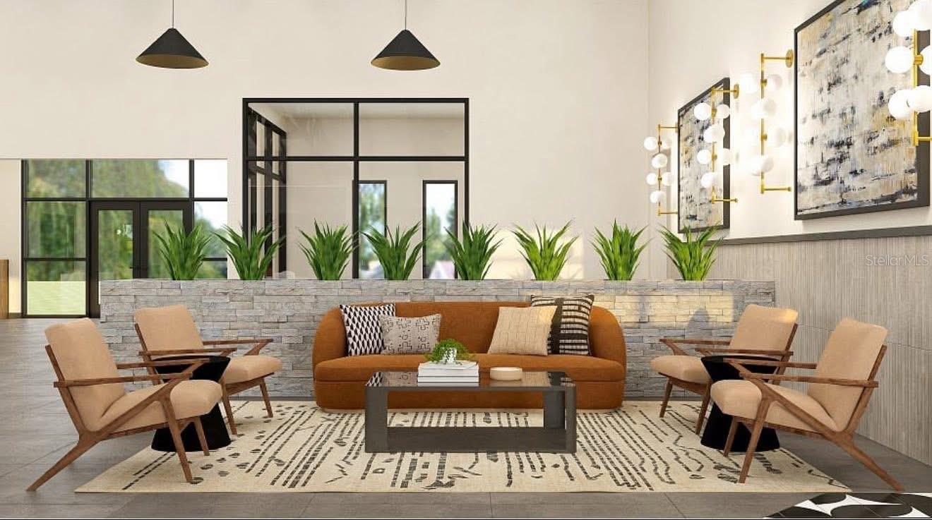 CONNERTON VILLAGE 2 - Residential