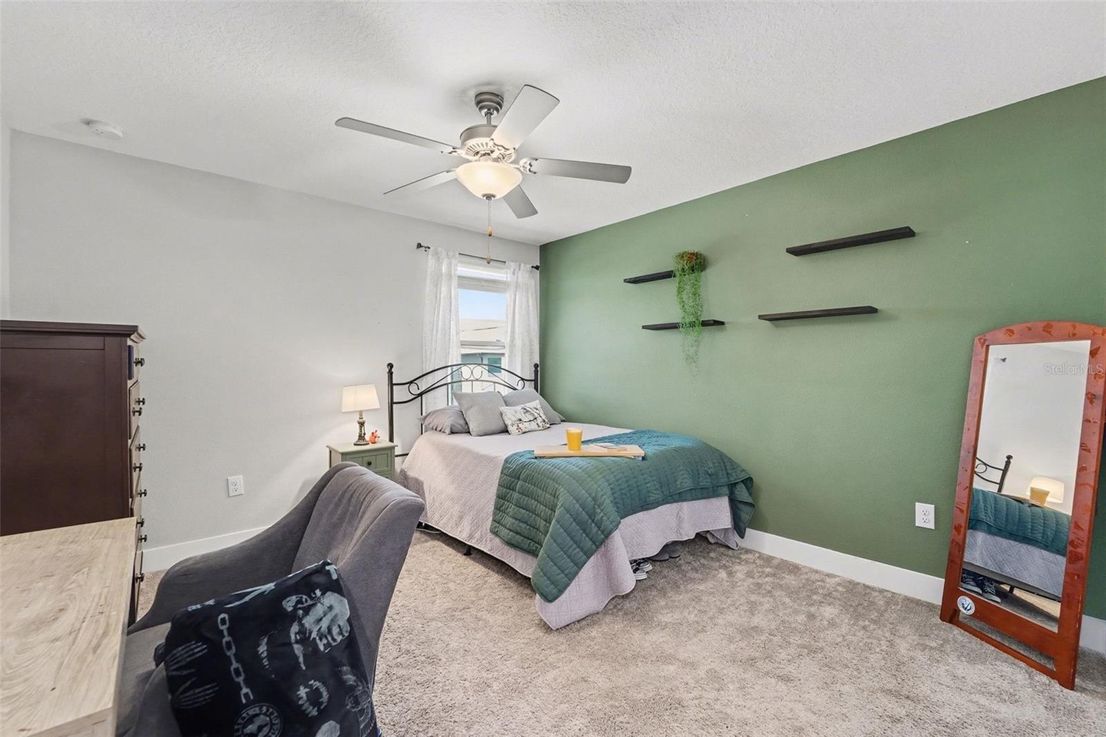 CONNERTON VILLAGE 2 - Residential