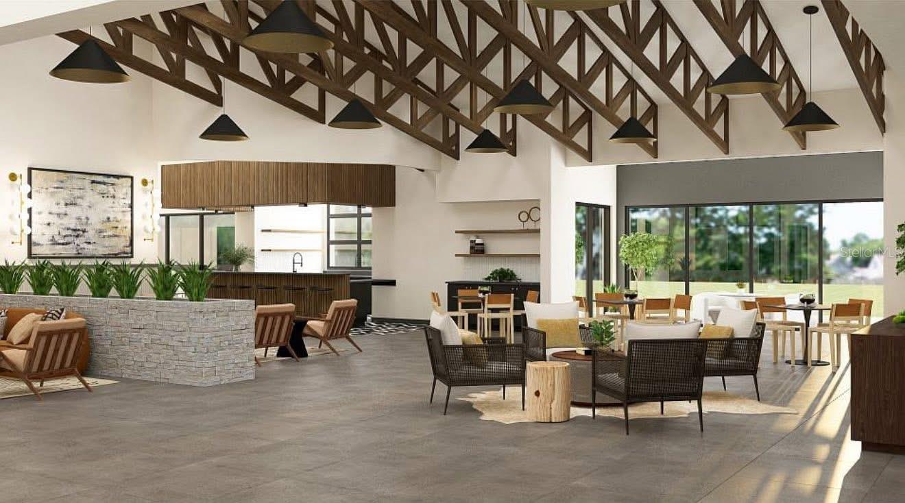 CONNERTON VILLAGE 2 - Residential