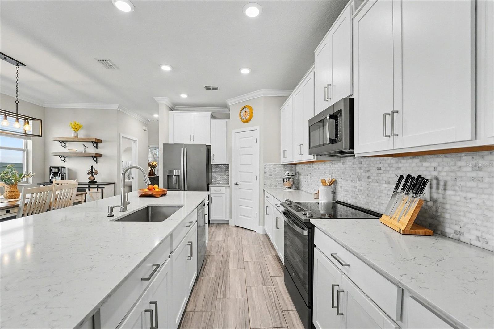 CONNERTON VILLAGE 2 - Residential