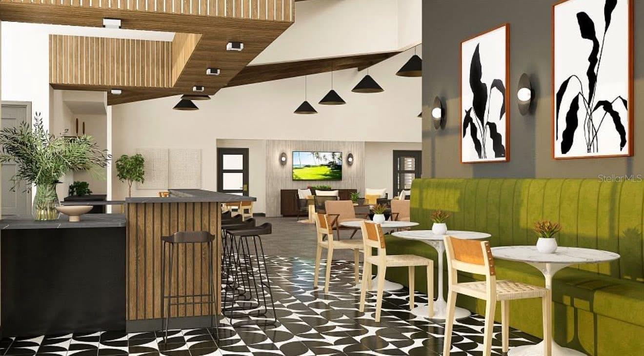 CONNERTON VILLAGE 2 - Residential