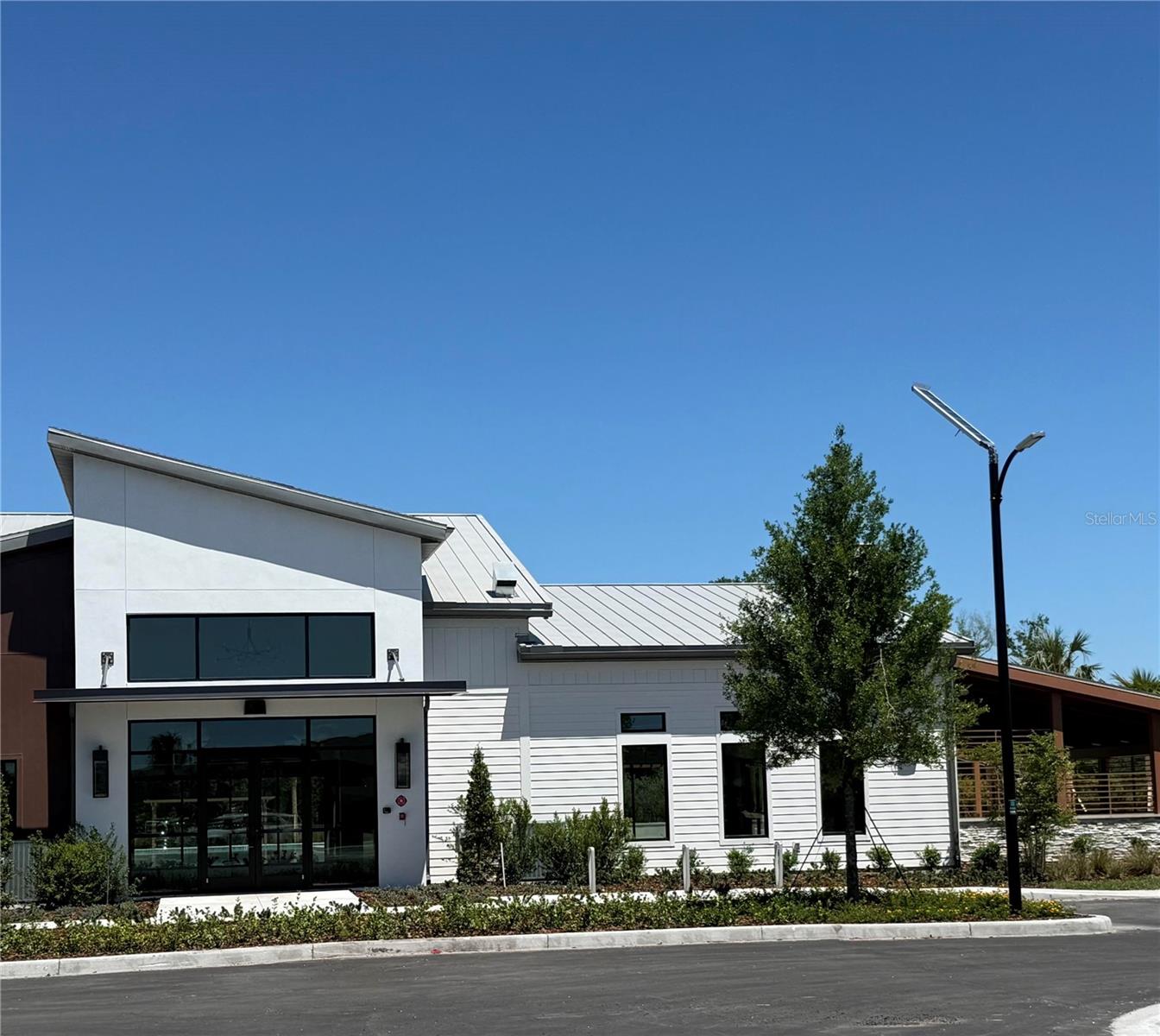 CONNERTON VILLAGE 2 - Residential