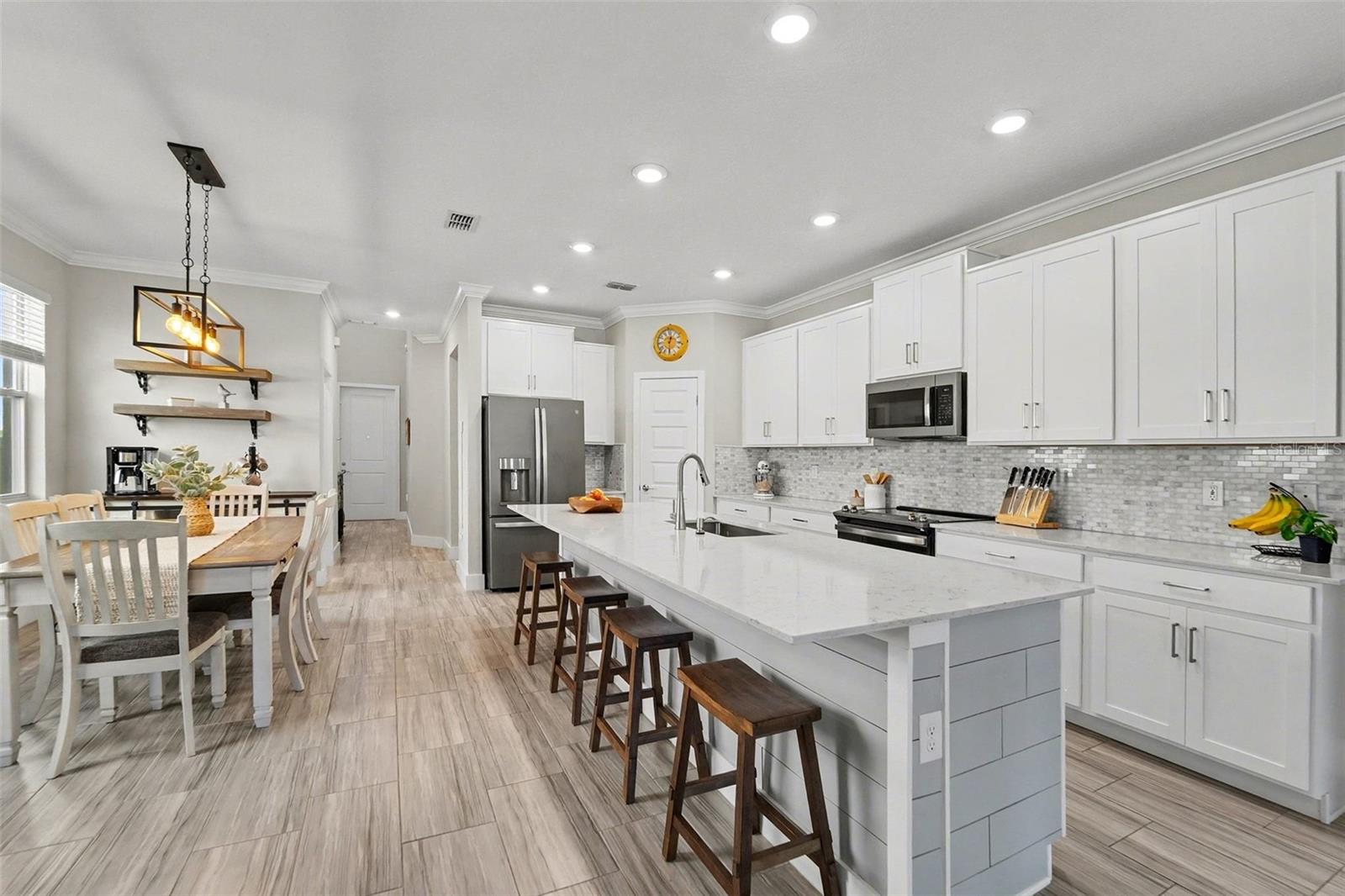 CONNERTON VILLAGE 2 - Residential