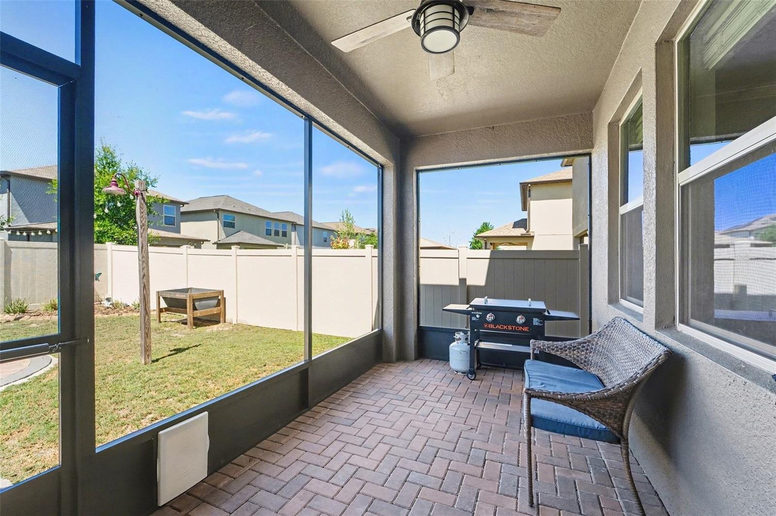 CONNERTON VILLAGE 2 - Residential