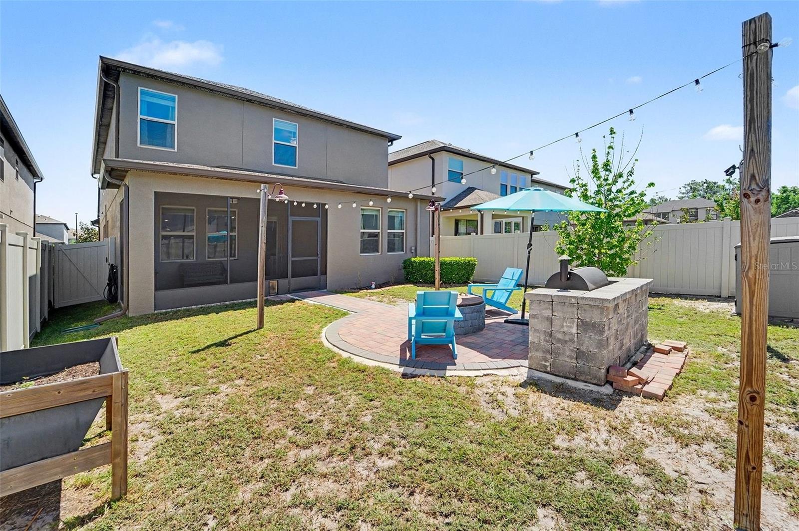 CONNERTON VILLAGE 2 - Residential