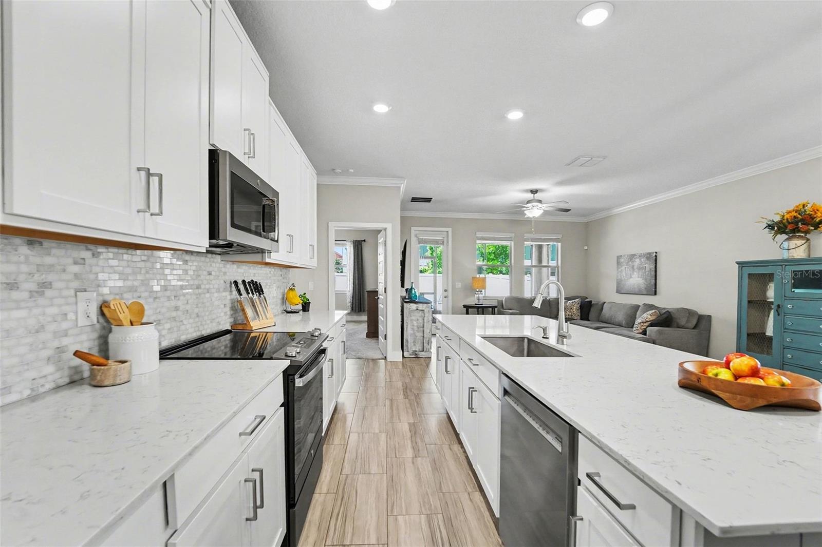 CONNERTON VILLAGE 2 - Residential