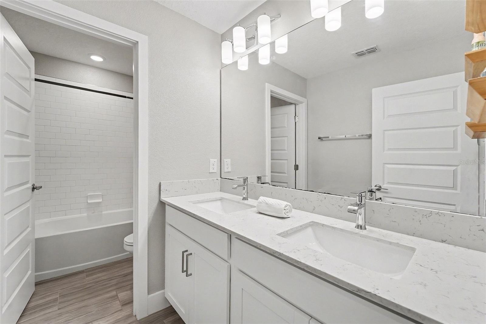 CONNERTON VILLAGE 2 - Residential