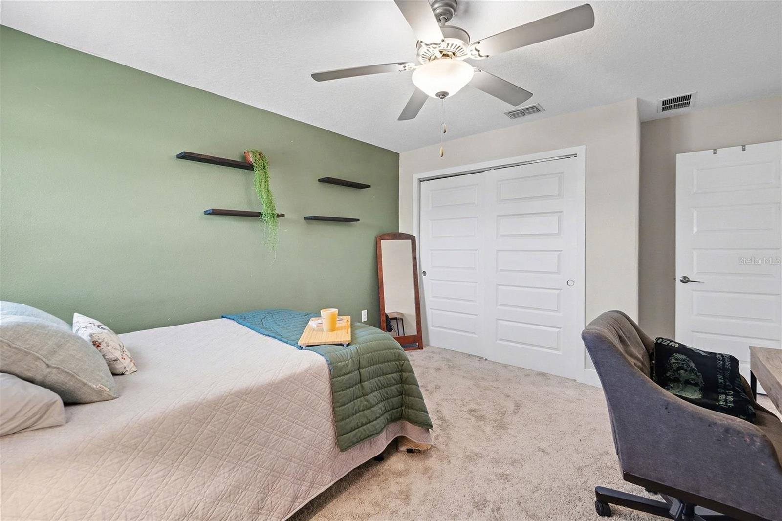 CONNERTON VILLAGE 2 - Residential