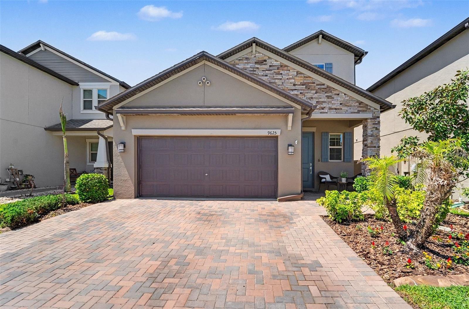 CONNERTON VILLAGE 2 - Residential