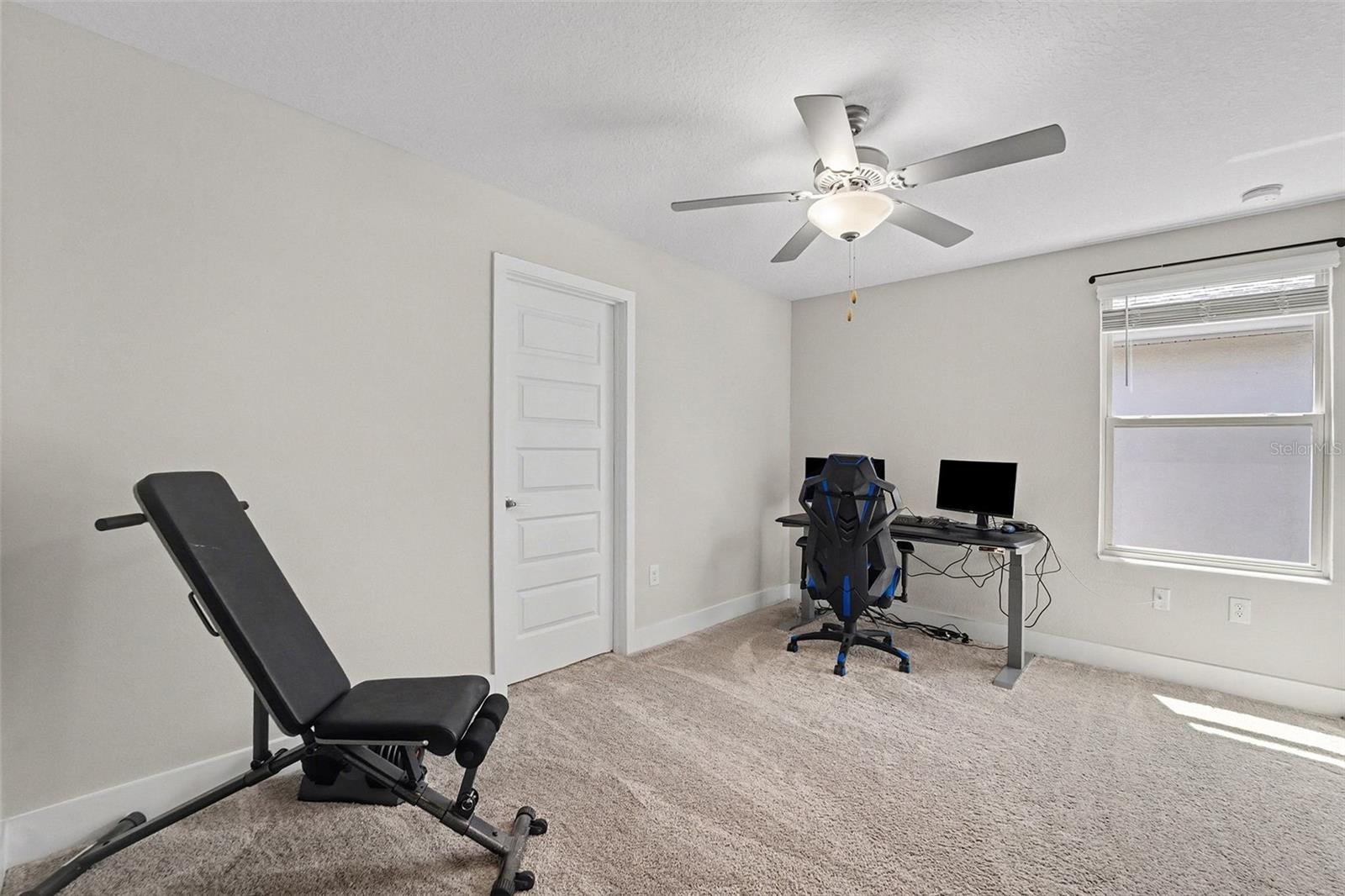 CONNERTON VILLAGE 2 - Residential