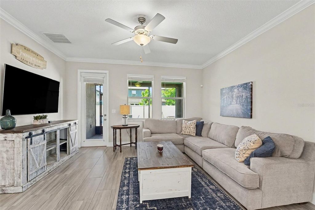 Photo of 9625 Wild Begonia Loop, Land O Lakes, FL 34637 (MLS # TB8494937)