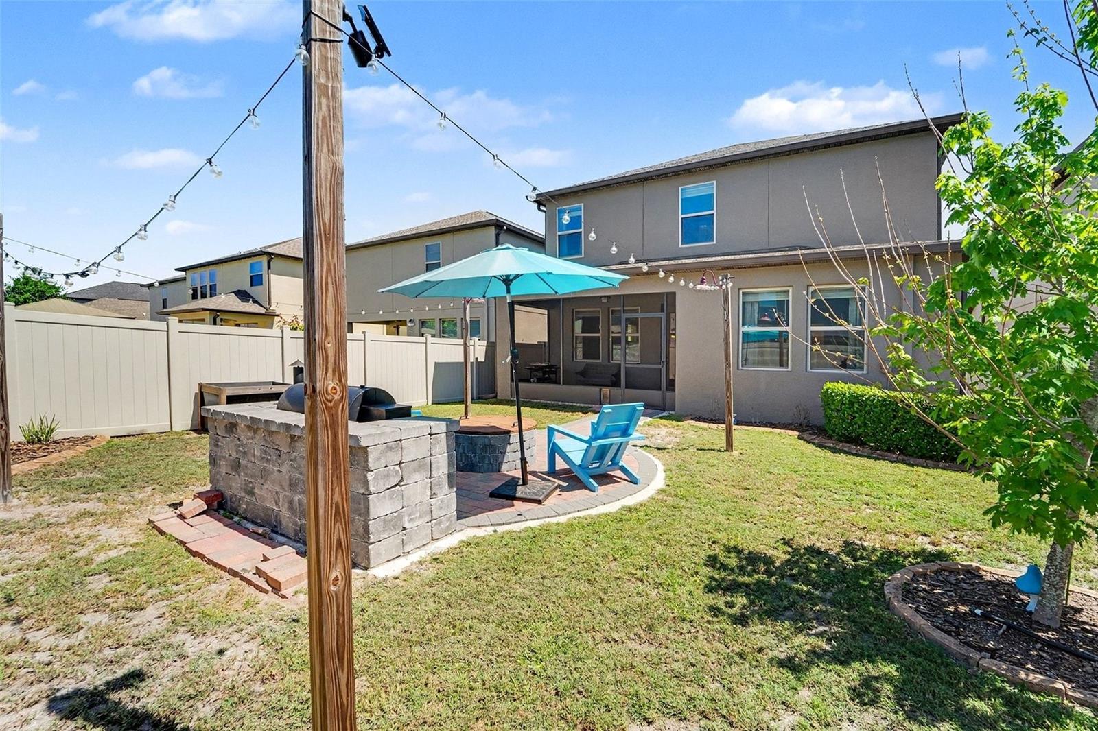 CONNERTON VILLAGE 2 - Residential