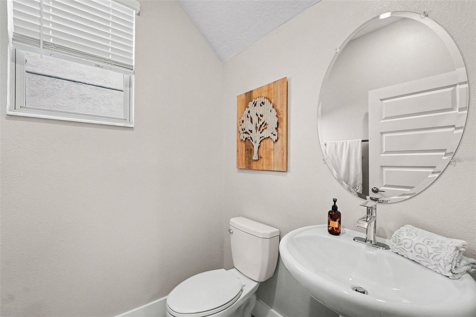 CONNERTON VILLAGE 2 - Residential