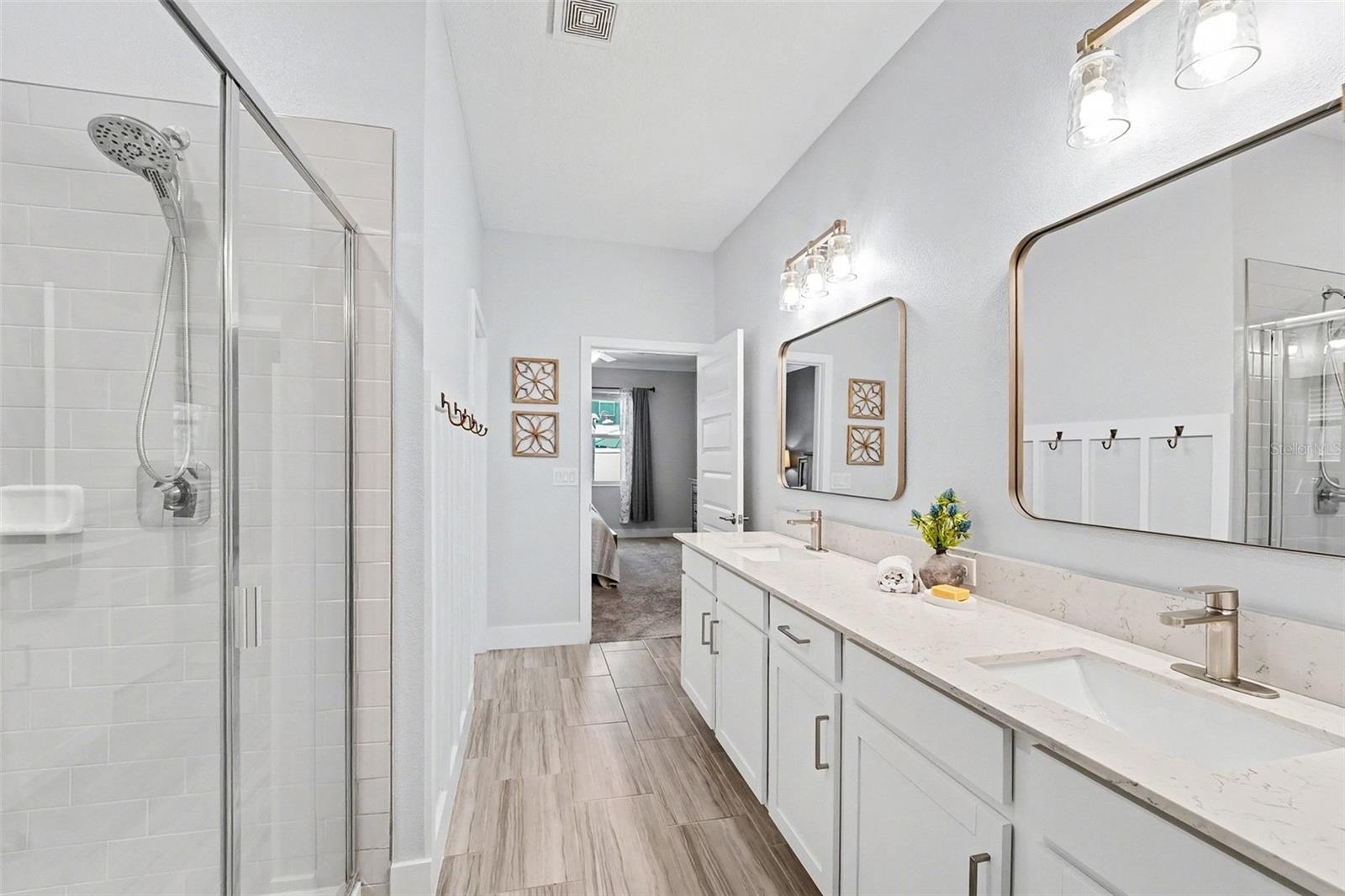 CONNERTON VILLAGE 2 - Residential