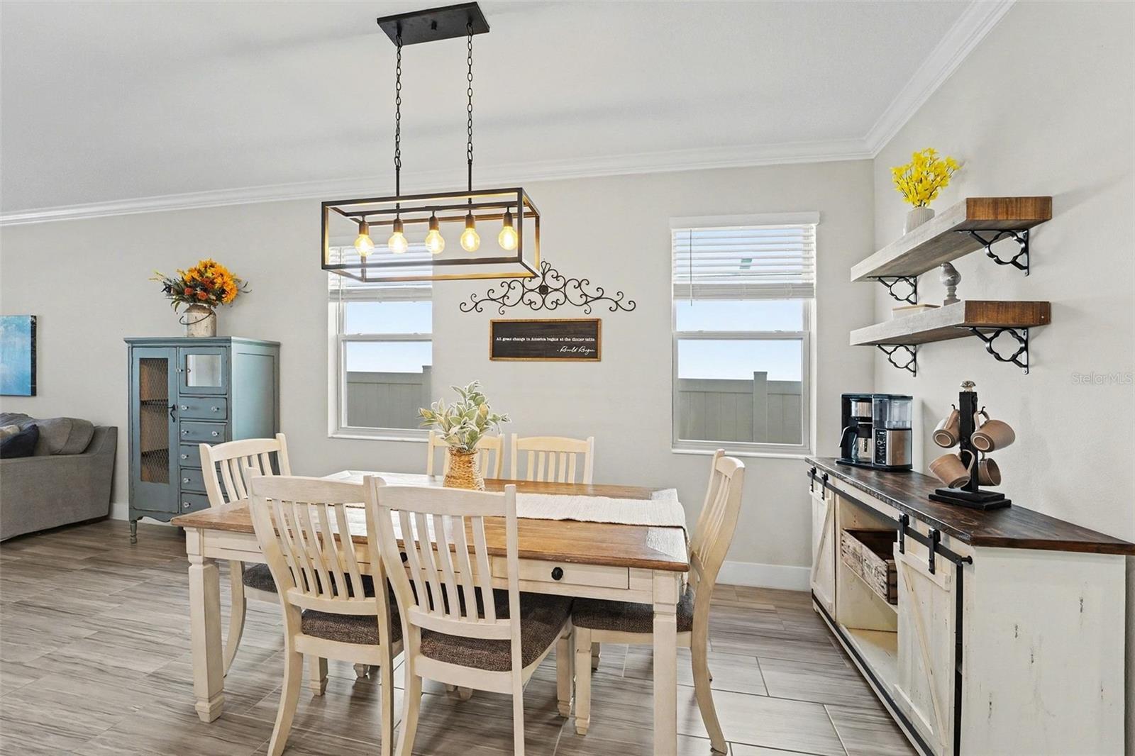 CONNERTON VILLAGE 2 - Residential