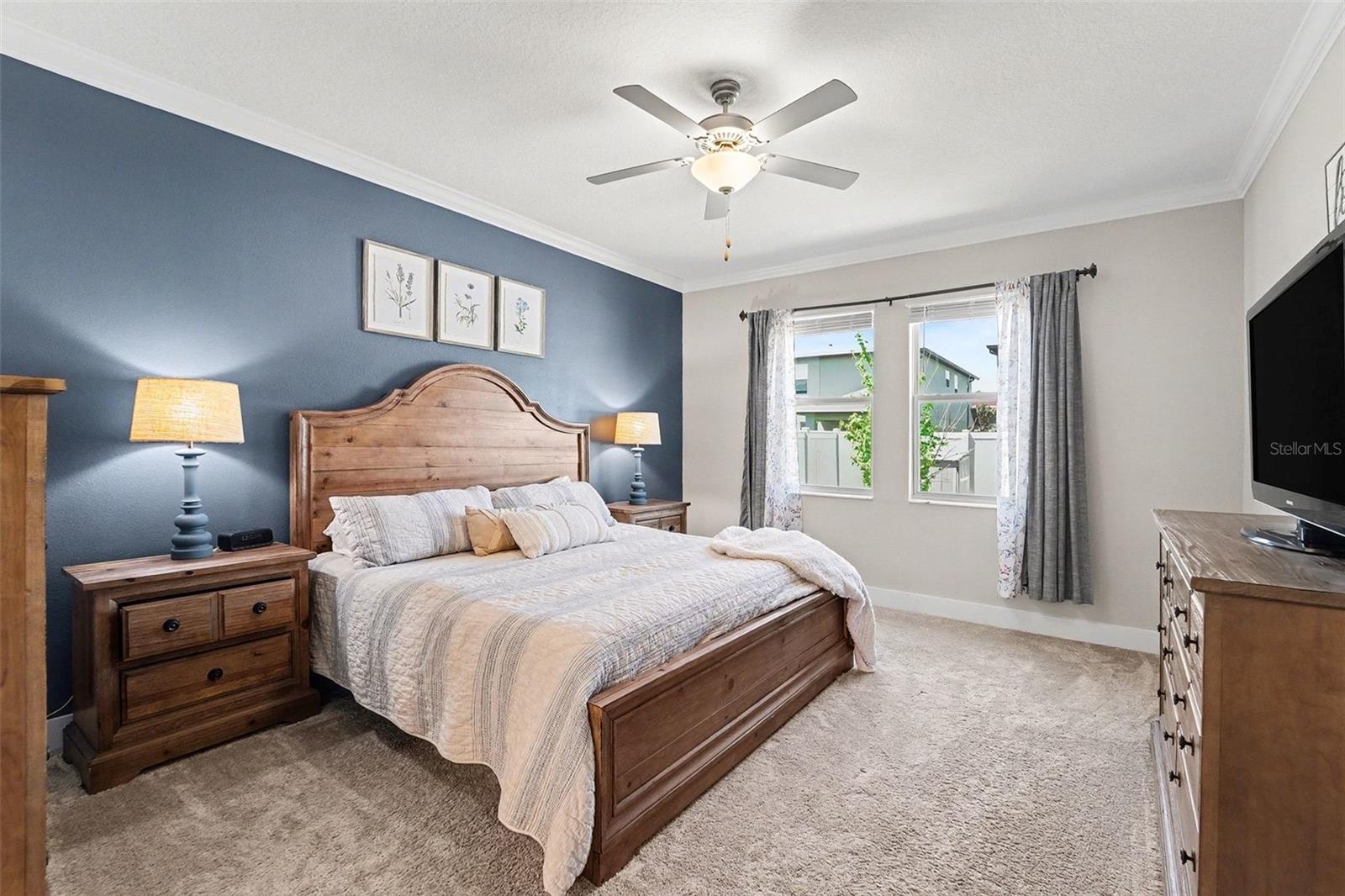 CONNERTON VILLAGE 2 - Residential