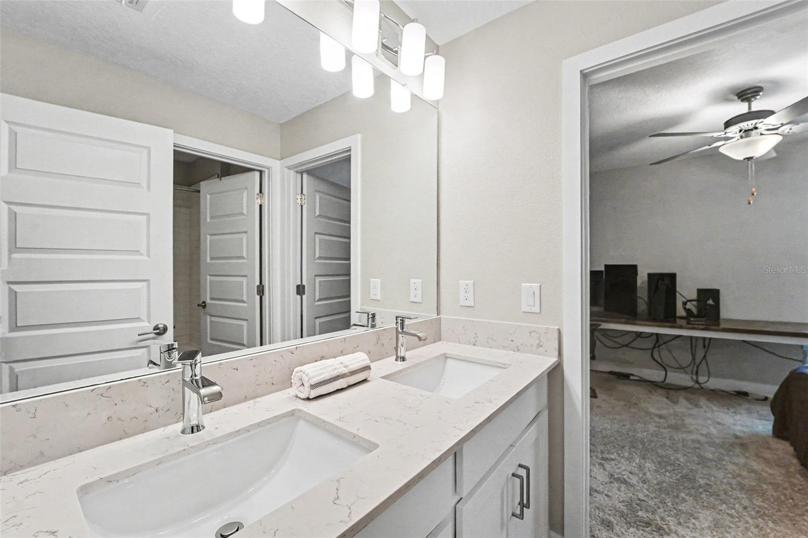 CONNERTON VILLAGE 2 - Residential