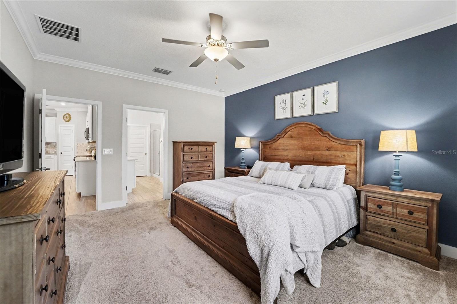 CONNERTON VILLAGE 2 - Residential