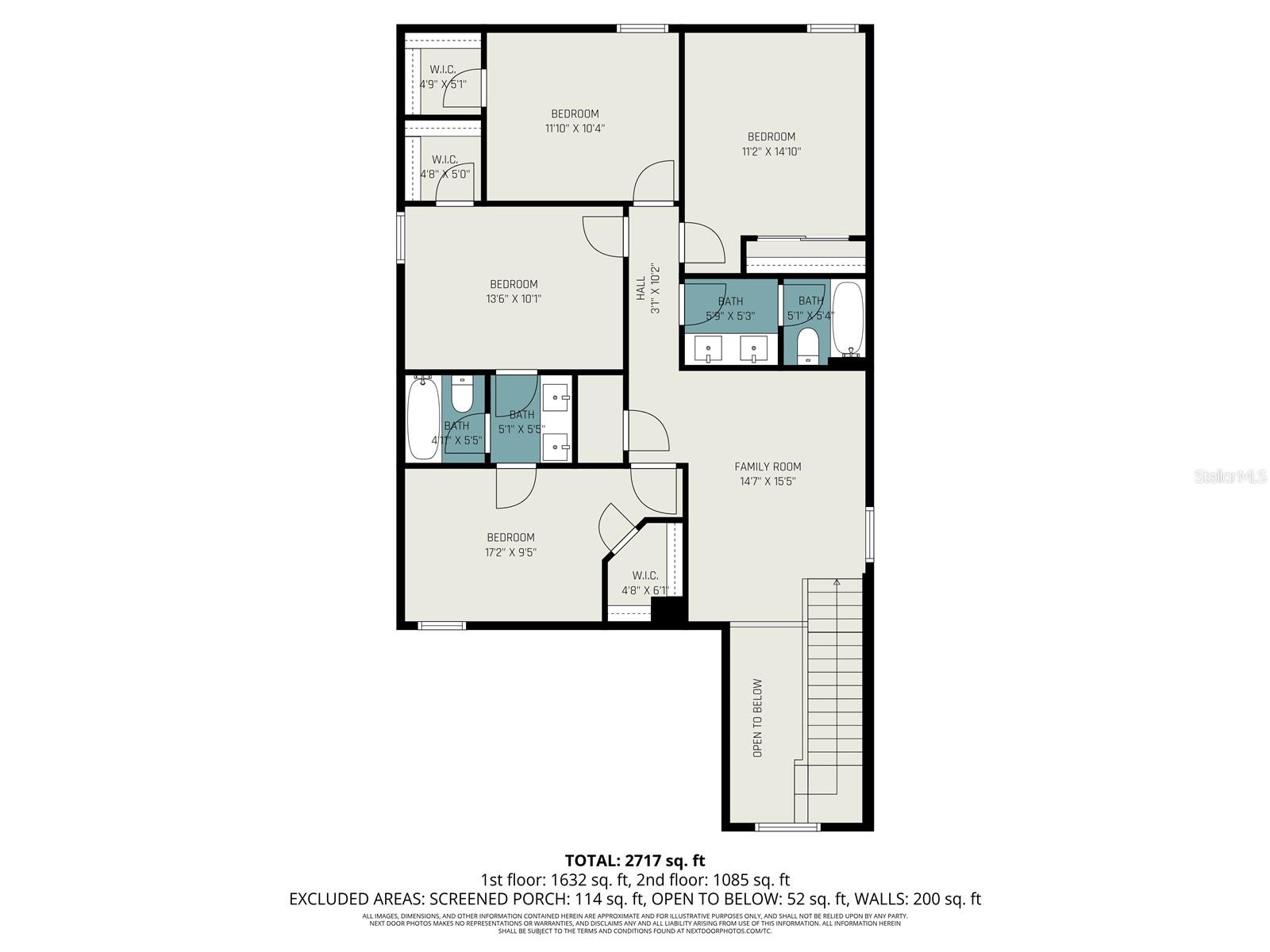 CONNERTON VILLAGE 2 - Residential