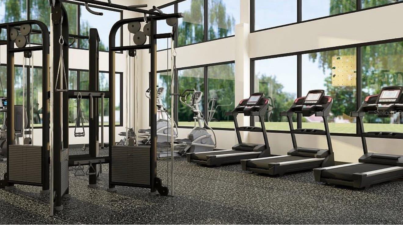 CONNERTON VILLAGE 2 - Residential