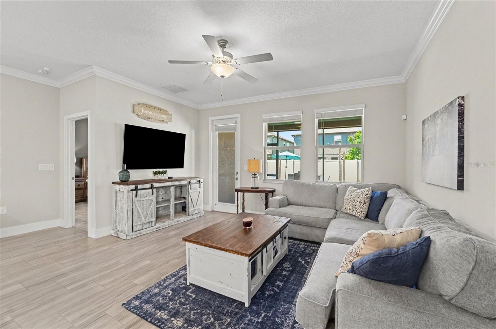 CONNERTON VILLAGE 2 - Residential