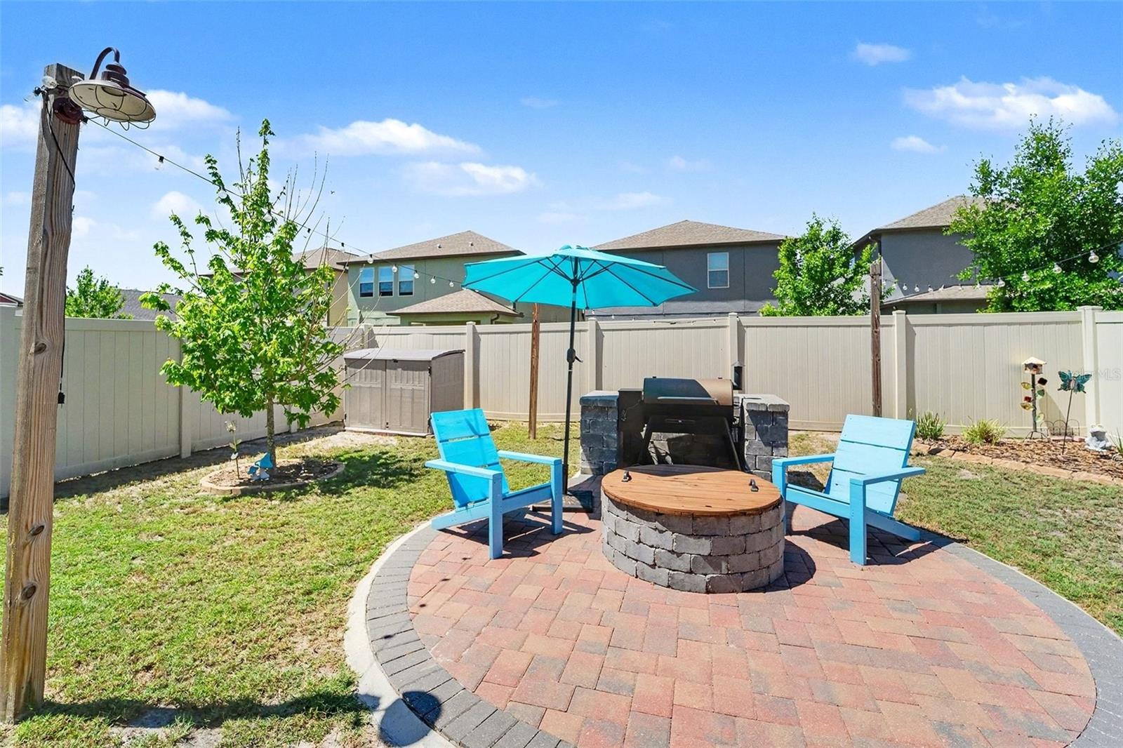 CONNERTON VILLAGE 2 - Residential