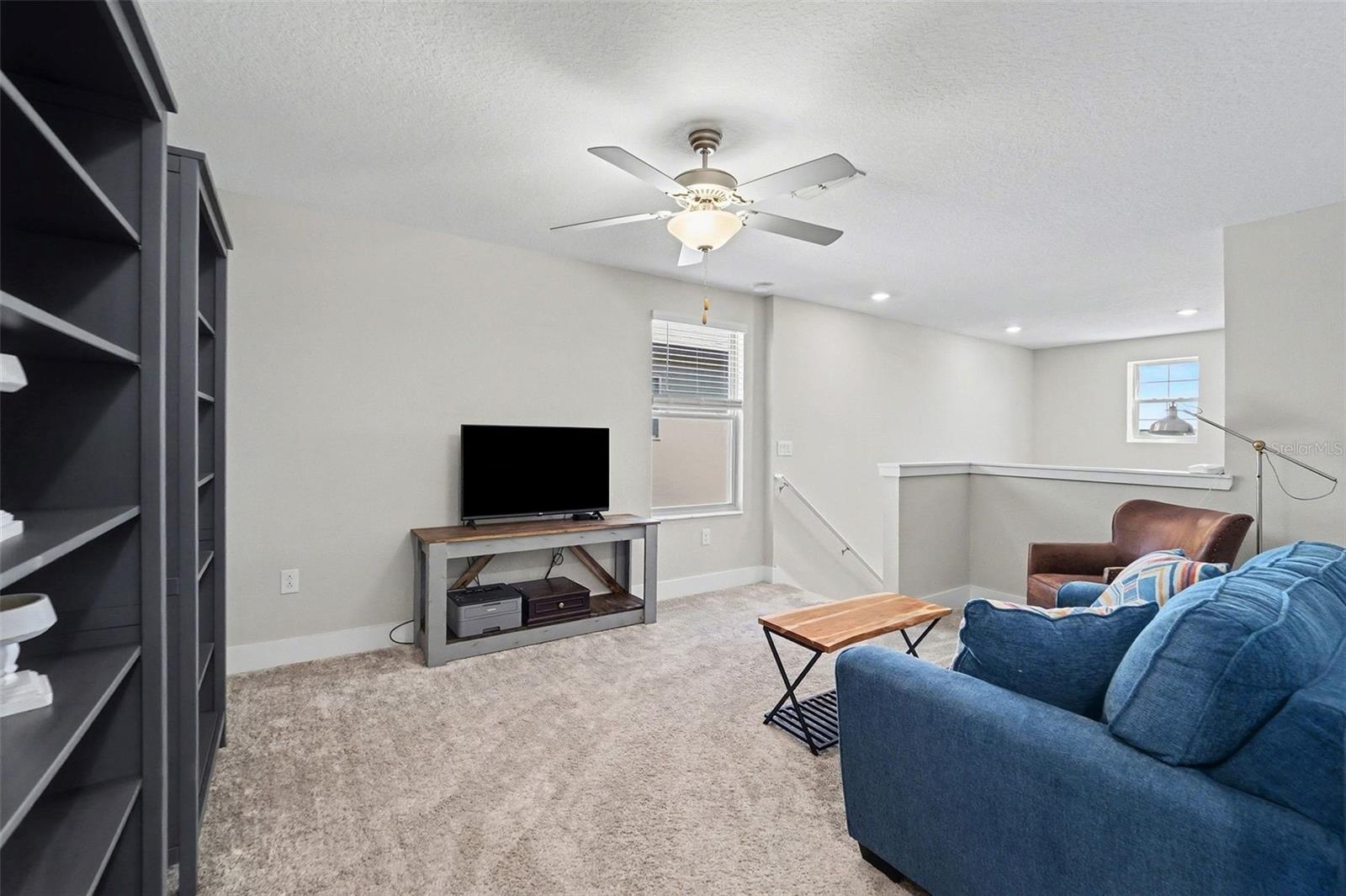 CONNERTON VILLAGE 2 - Residential