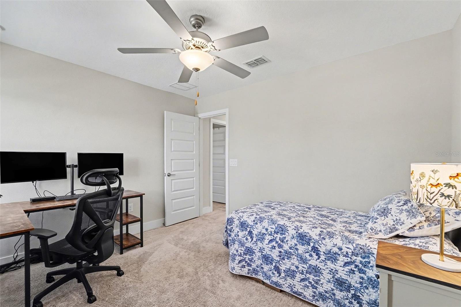 CONNERTON VILLAGE 2 - Residential