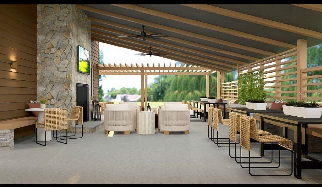 CONNERTON VILLAGE 2 - Residential