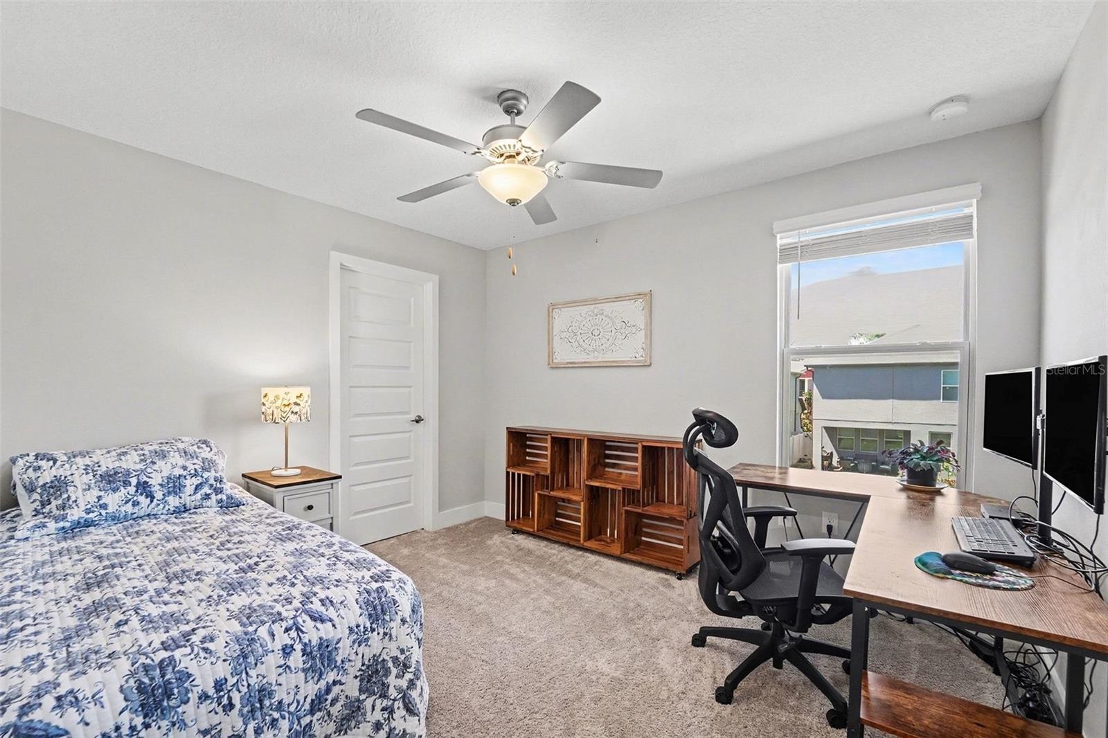 CONNERTON VILLAGE 2 - Residential