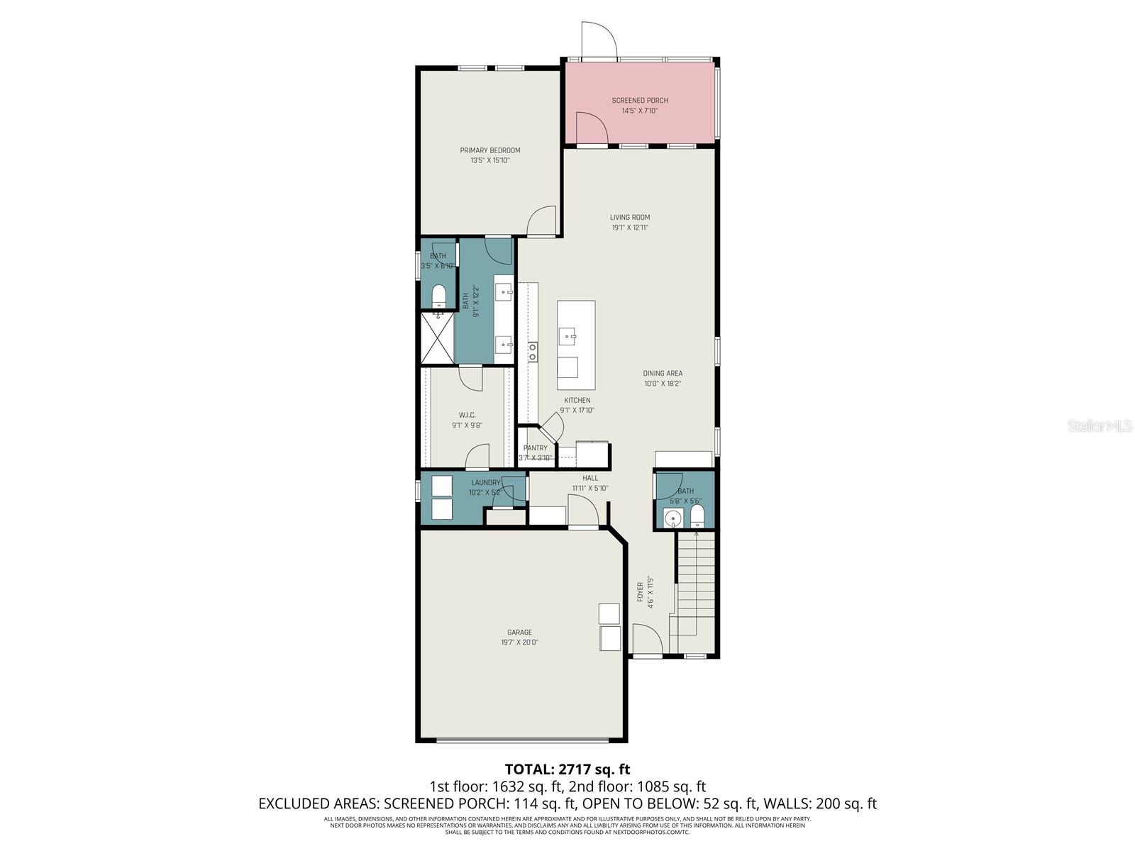 CONNERTON VILLAGE 2 - Residential