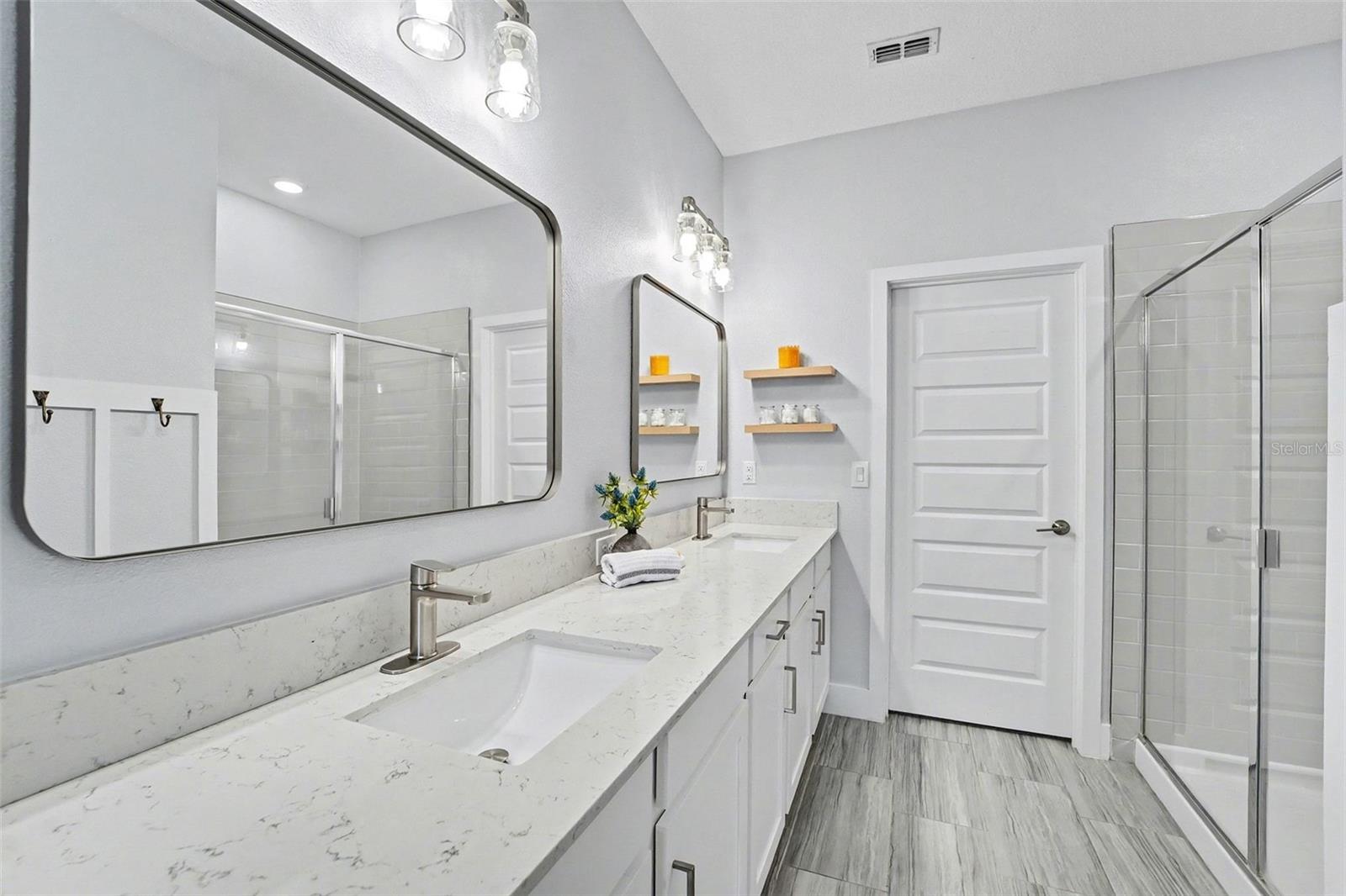 CONNERTON VILLAGE 2 - Residential