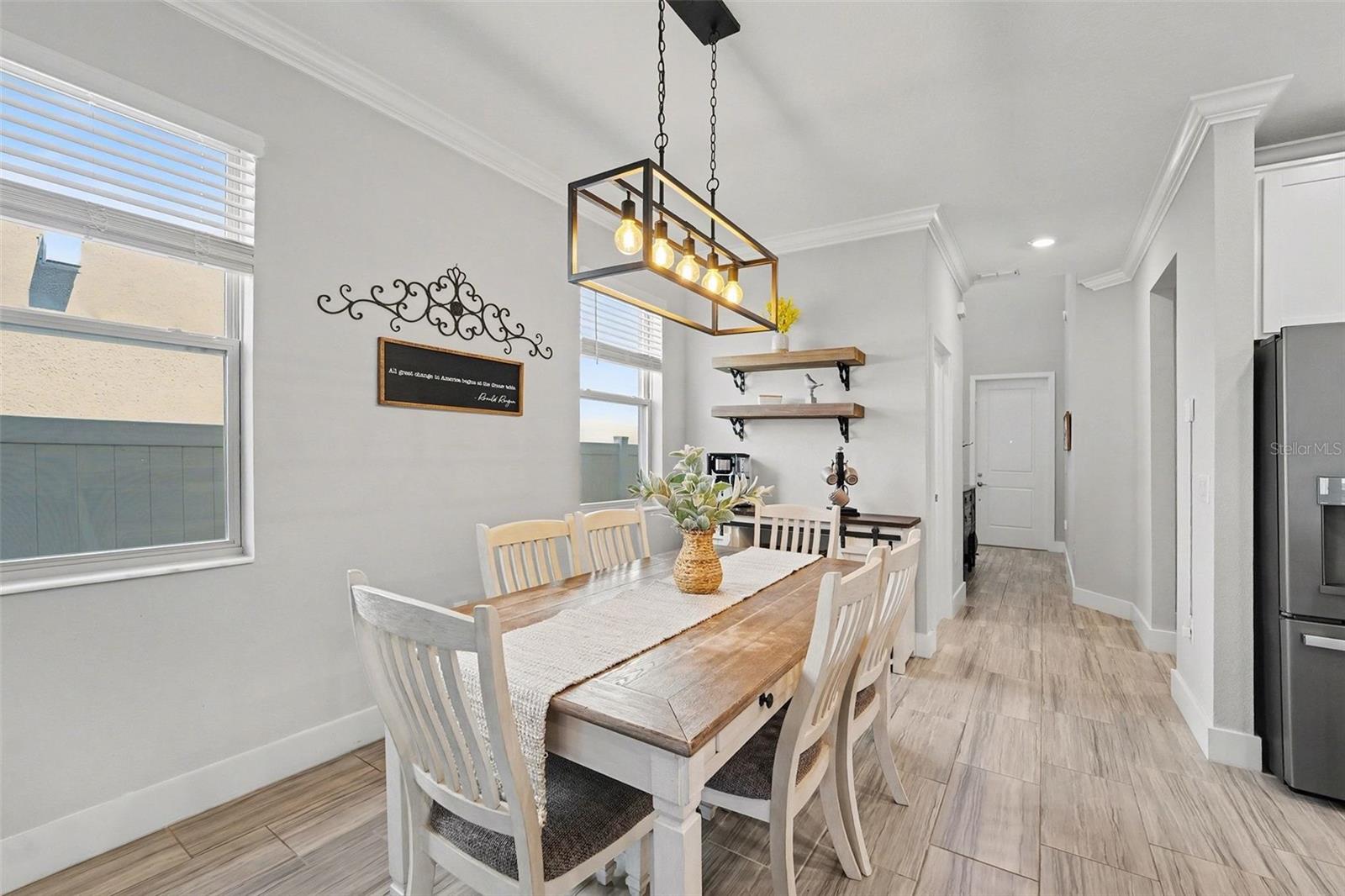 CONNERTON VILLAGE 2 - Residential