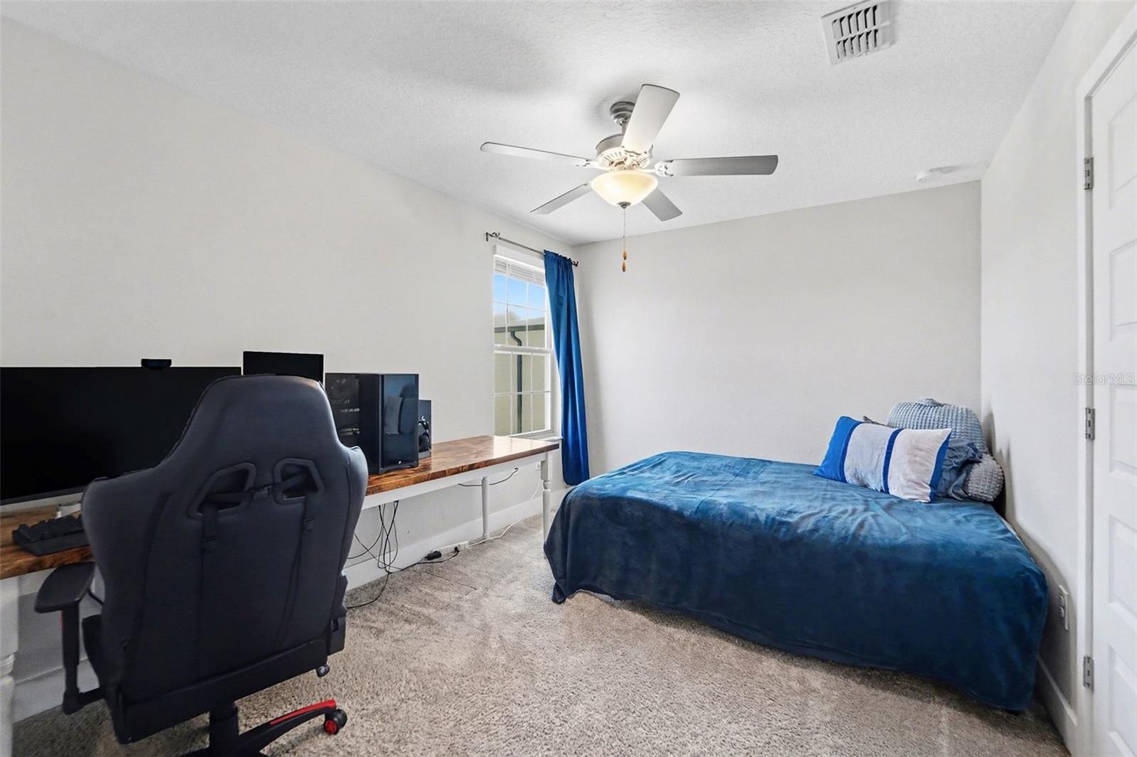 CONNERTON VILLAGE 2 - Residential