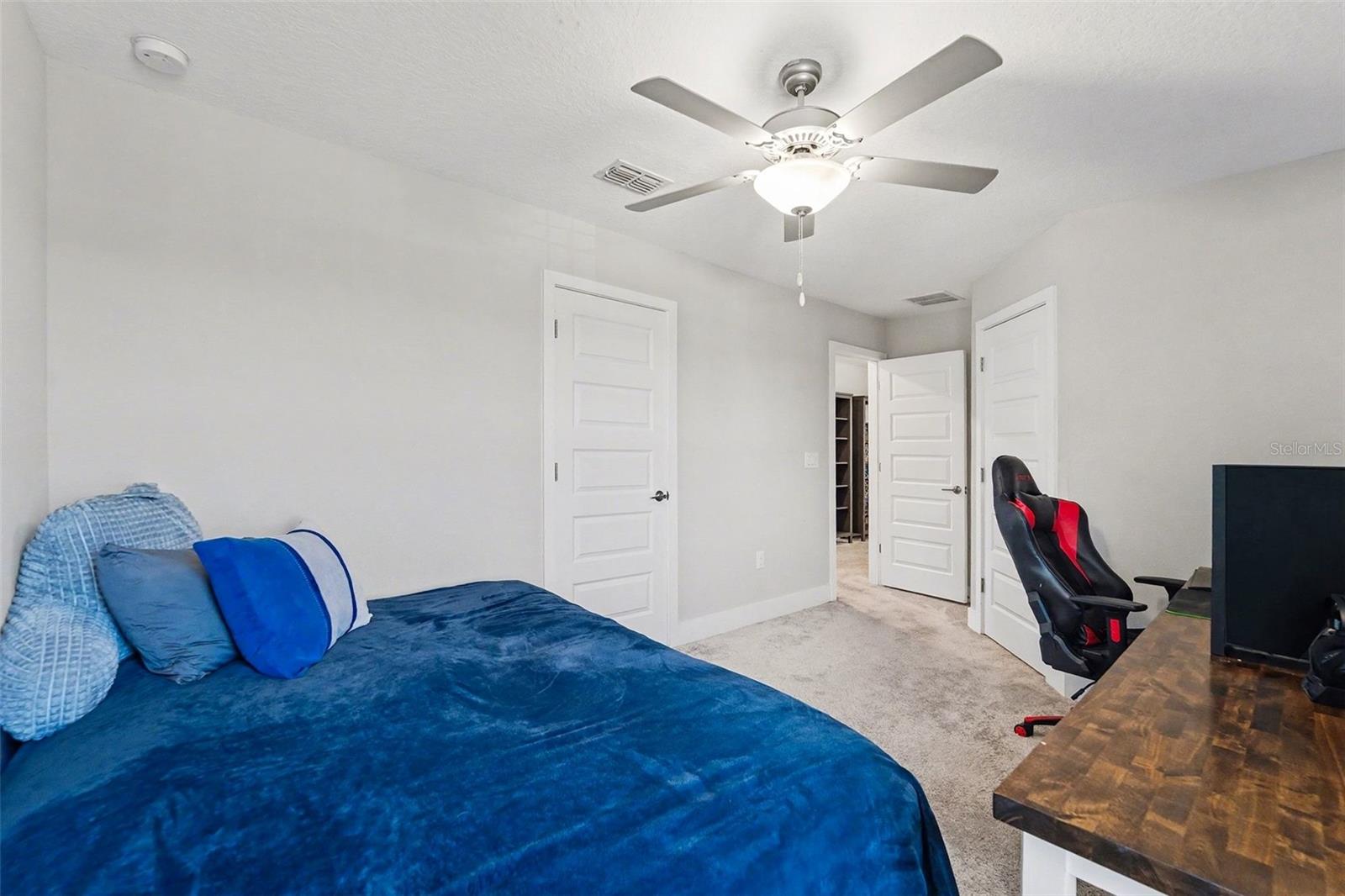 CONNERTON VILLAGE 2 - Residential