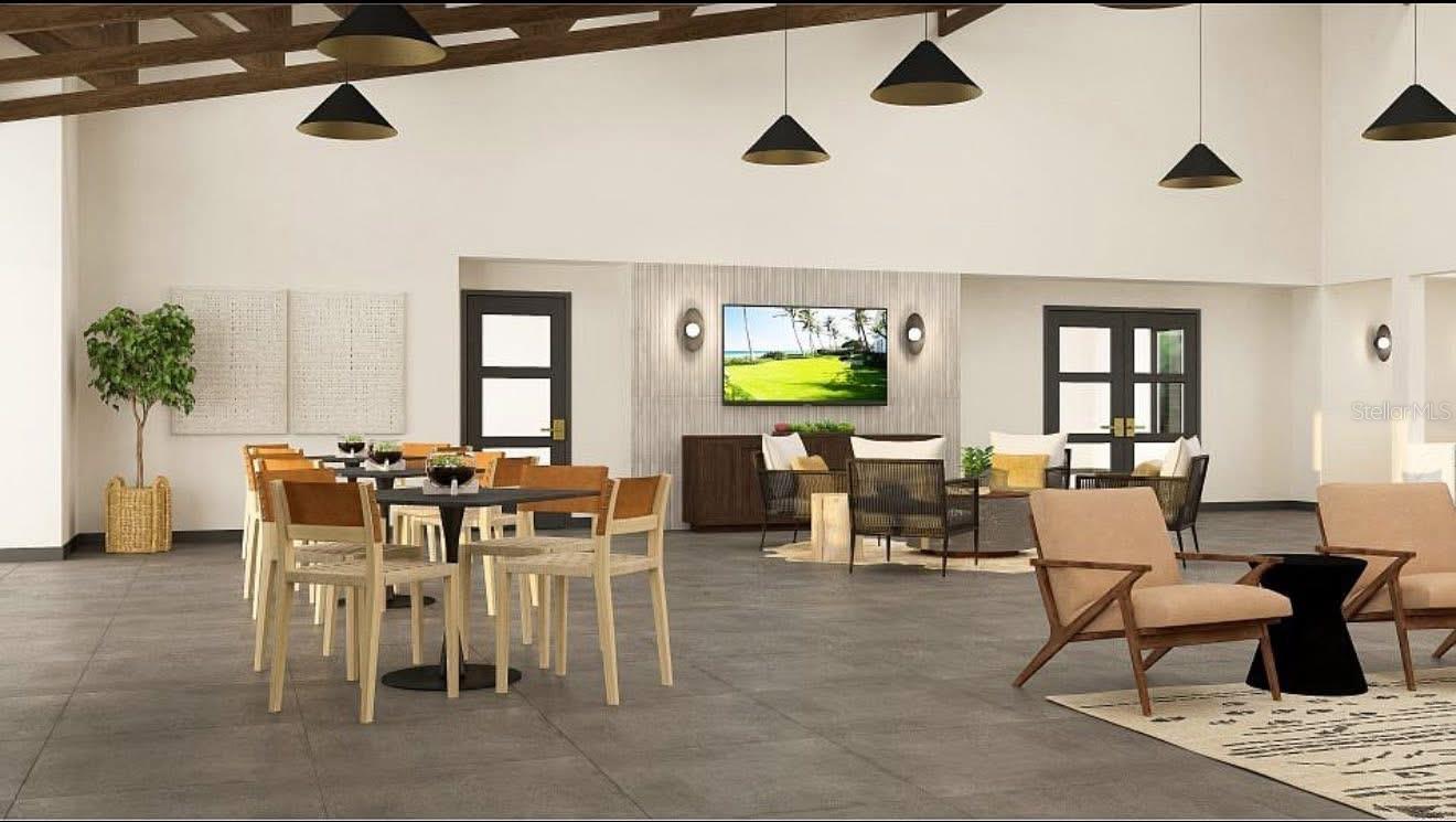 CONNERTON VILLAGE 2 - Residential