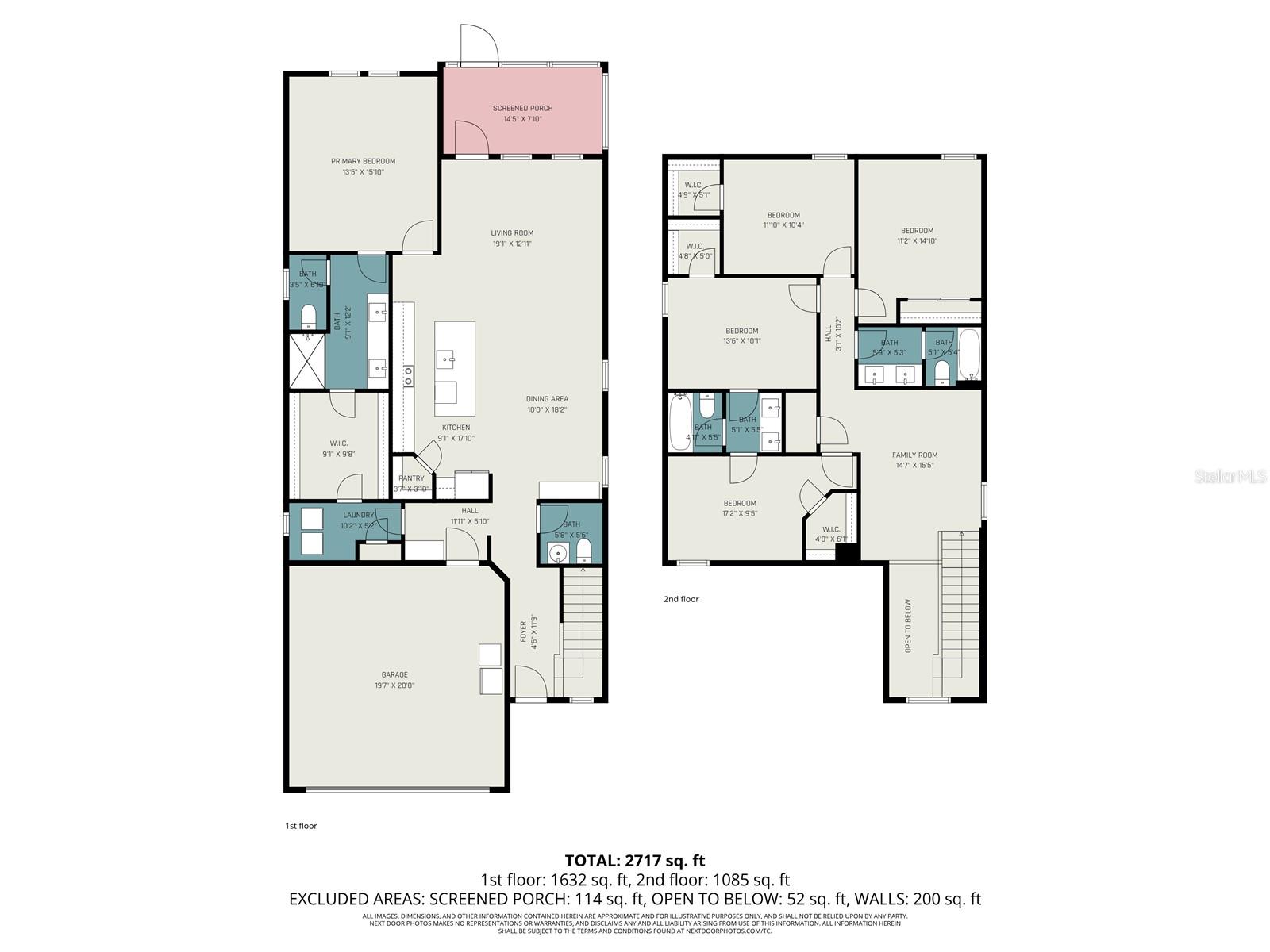 CONNERTON VILLAGE 2 - Residential