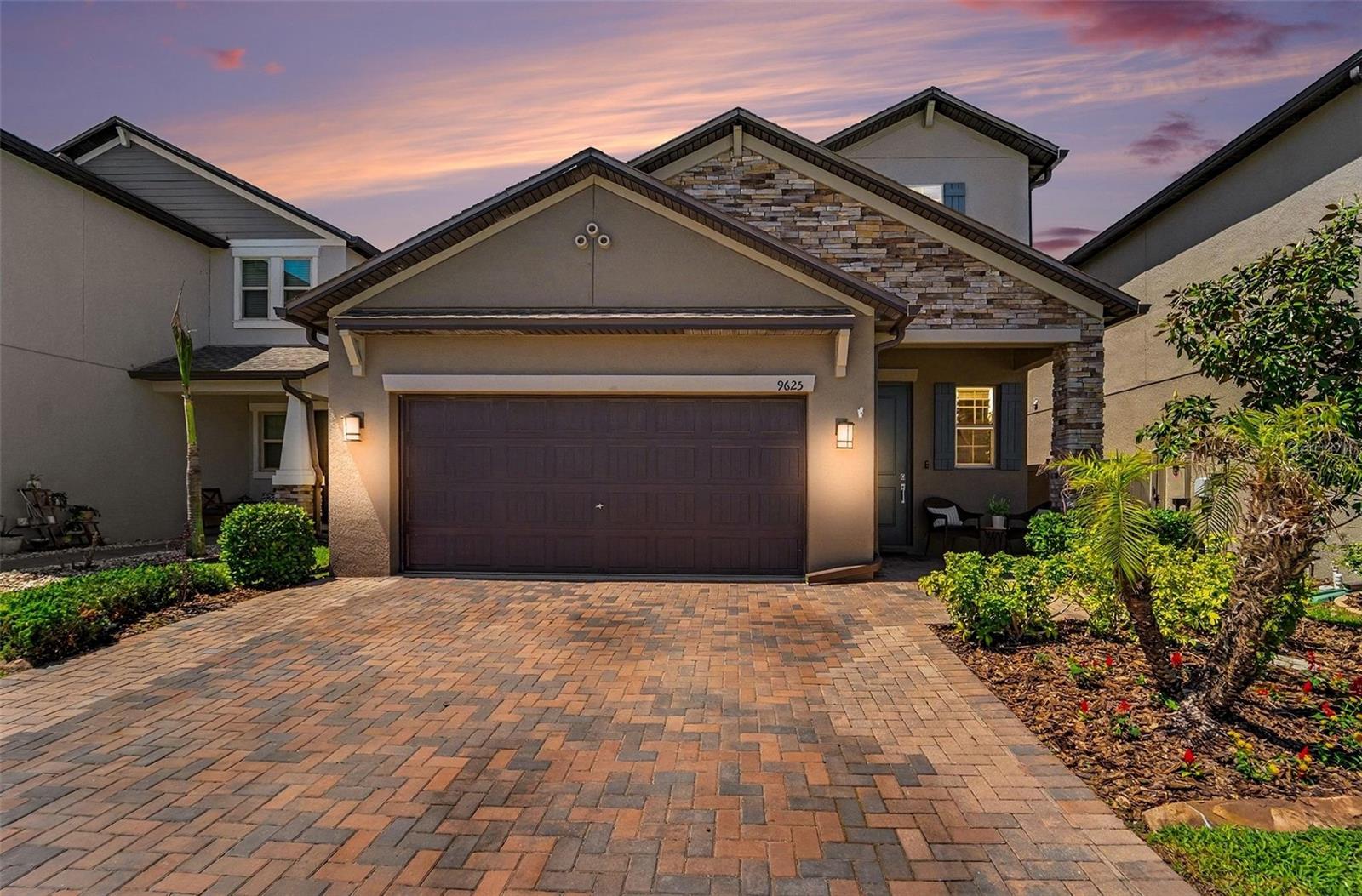 CONNERTON VILLAGE 2 - Residential