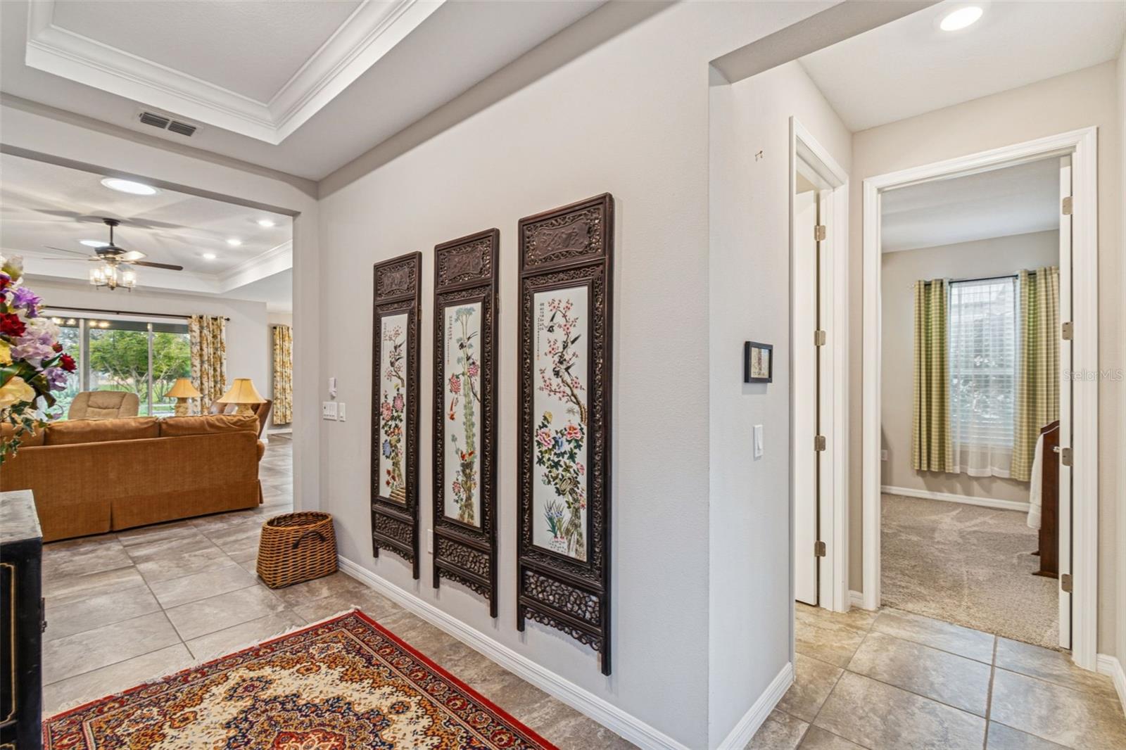 SOLIVITA PH 7E UN 2 - Residential