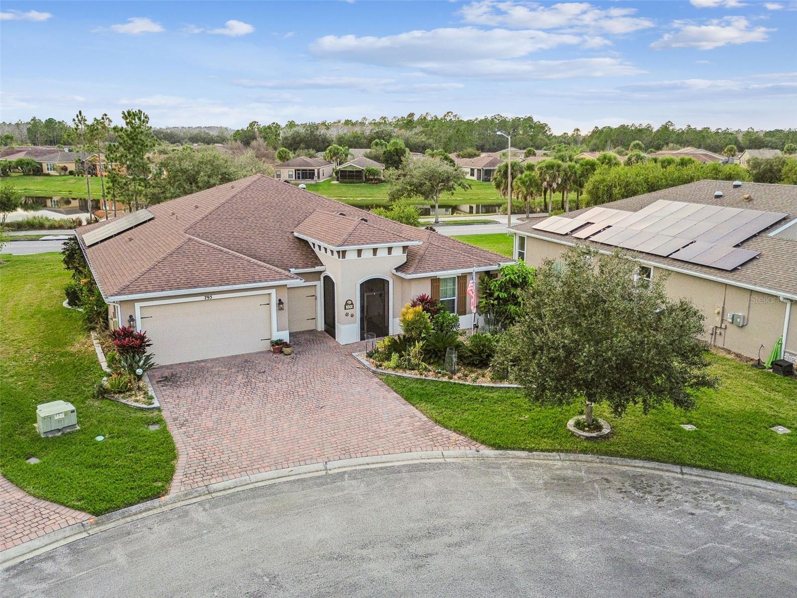 SOLIVITA PH 7E UN 2 - Residential