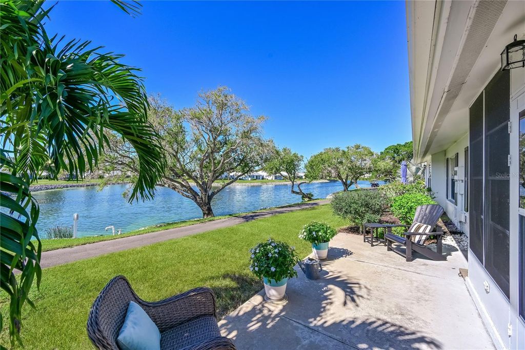 Photo of 9426 Andover Circle, Bradenton, FL 34210 (MLS # A4672447)