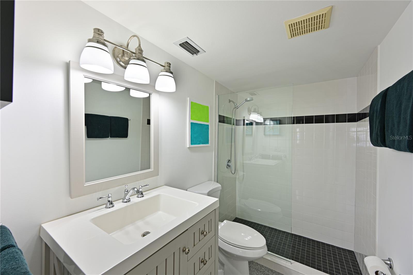 MOUNT VERNON PH 1-B - Residential